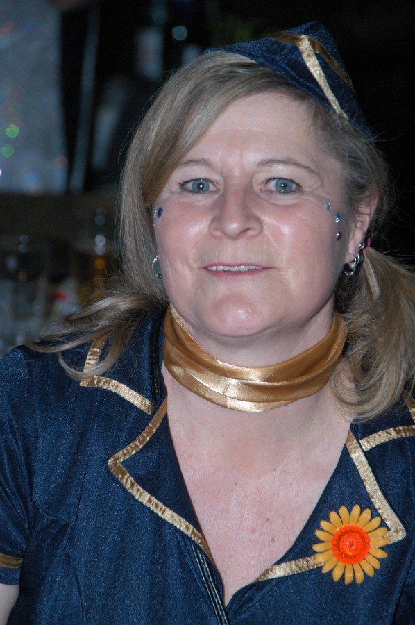 Foto Kost�mball 2013