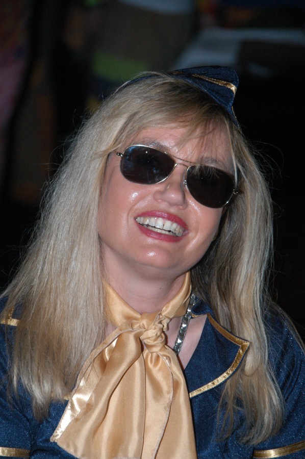 Foto Kost�mball 2013