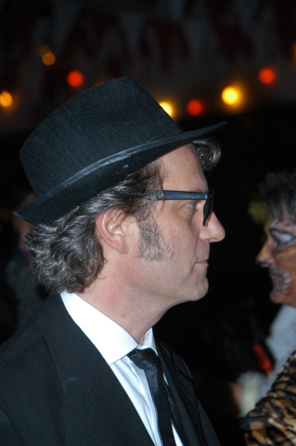 Foto Kost�mball 2013