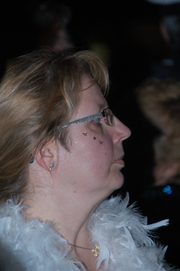 Foto Kost�mball 2013