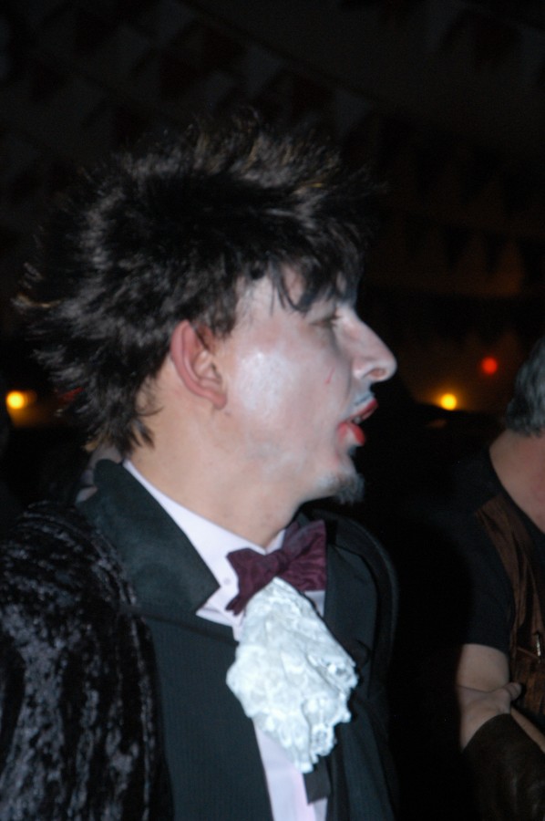 Foto Kost�mball 2013