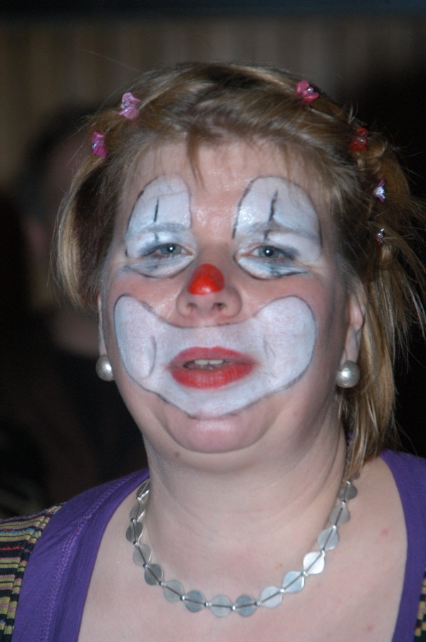 Foto Kost�mball 2013