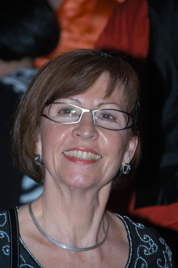 Foto Kost�mball 2013