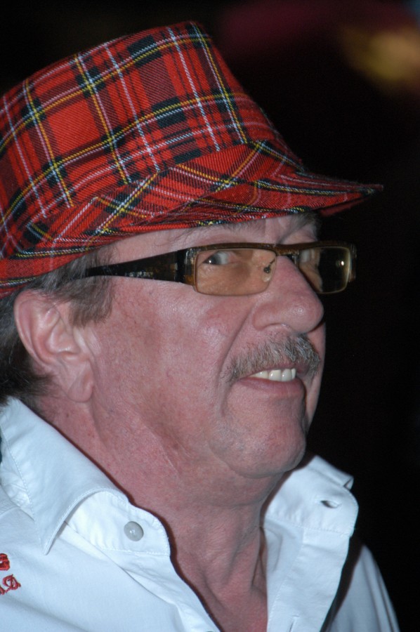 Foto Kost�mball 2013