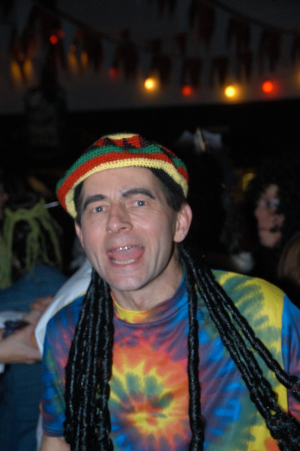 Foto Kost�mball 2013