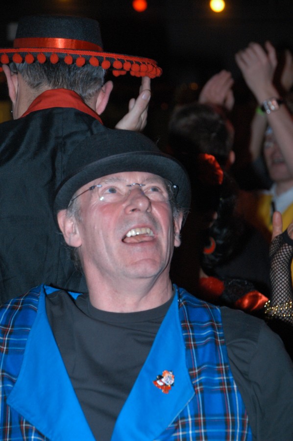 Foto Kost�mball 2013