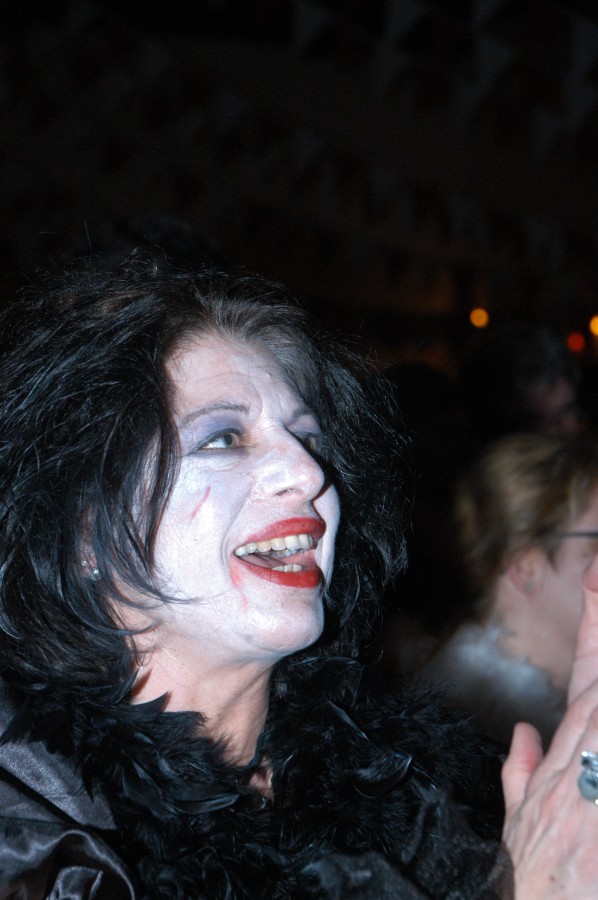 Foto Kost�mball 2013