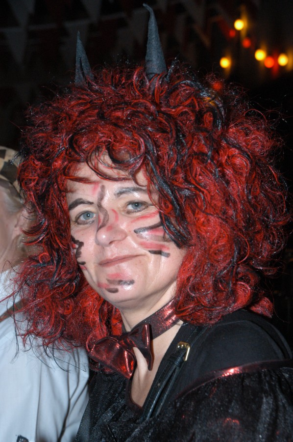 Foto Kost�mball 2013