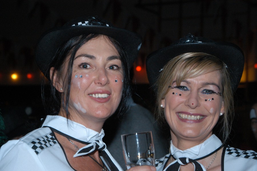 Foto Kost�mball 2013