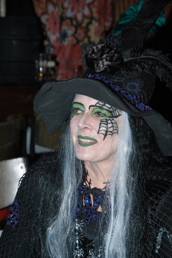 Foto Kost�mball 2013