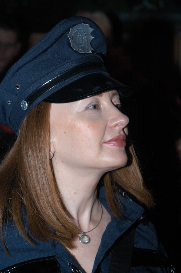 Foto Kost�mball 2013