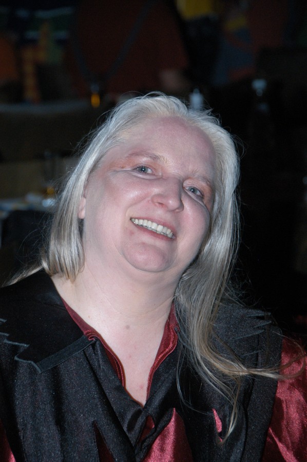 Foto Kost�mball 2013