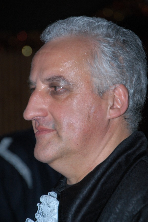 Foto Kost�mball 2013