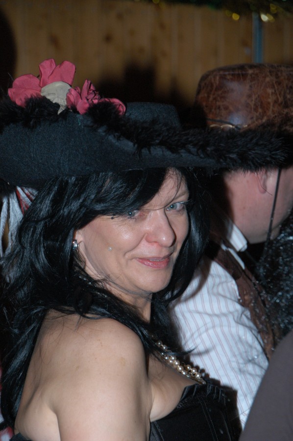 Foto Kost�mball 2013