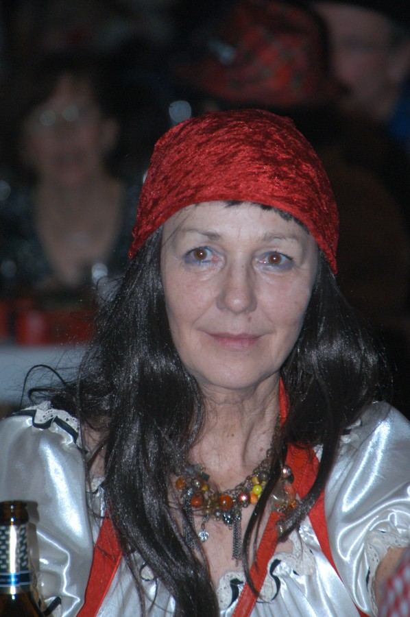 Foto Kost�mball 2013