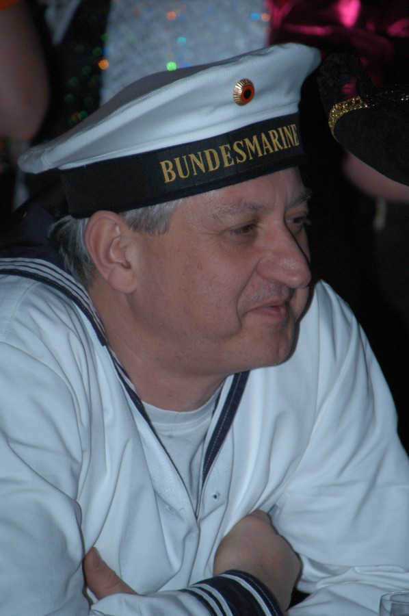 Foto Kost�mball 2013