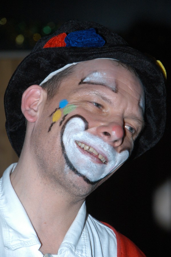 Foto Kost�mball 2013