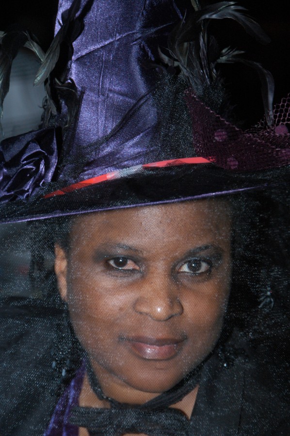 Foto Kost�mball 2013