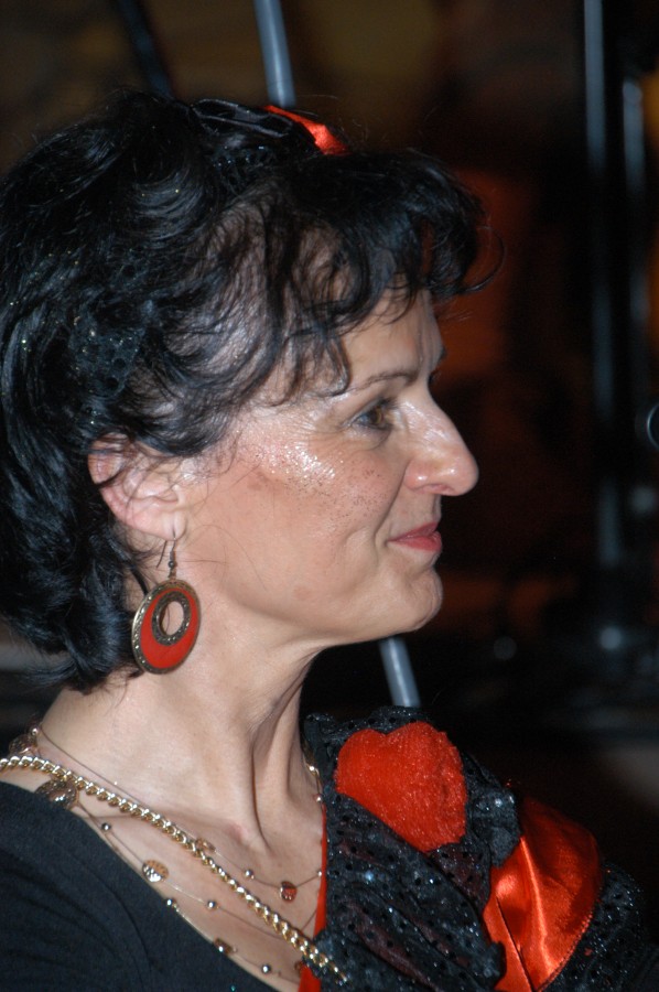 Foto Kost�mball 2013