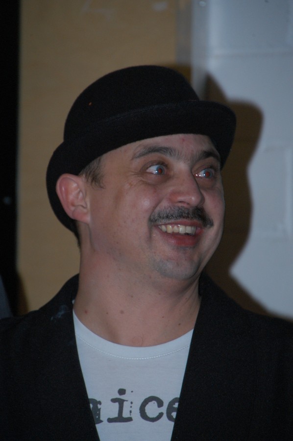 Foto Kost�mball 2013