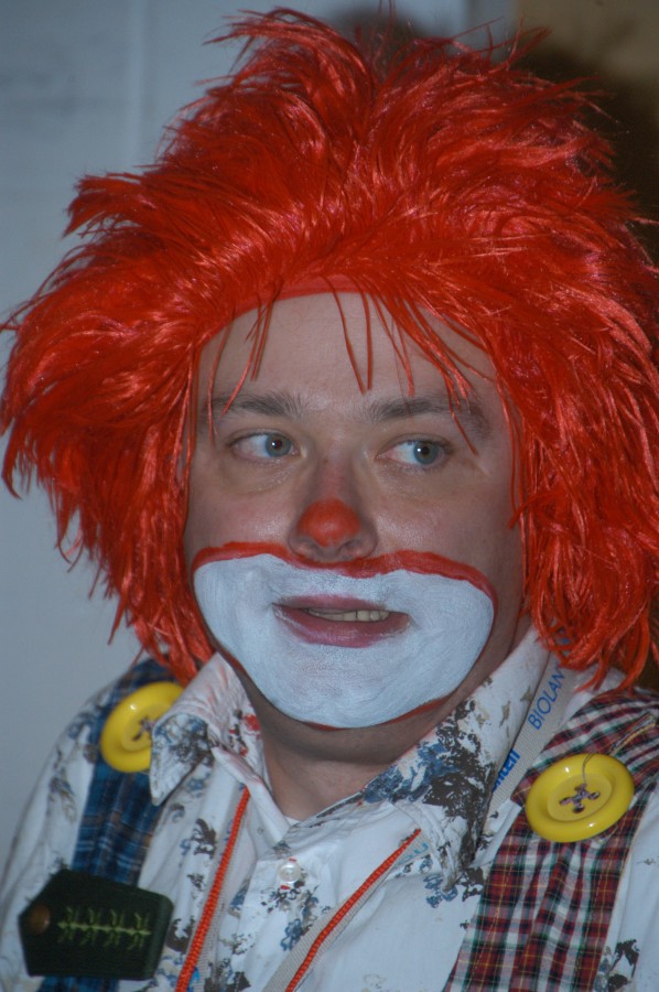 Foto Kost�mball 2013