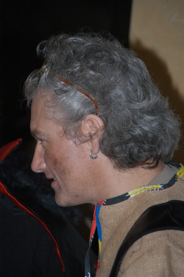 Foto Kost�mball 2013