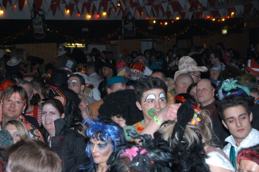 Foto Kost�mball 2013