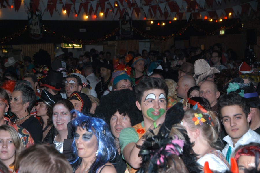 Foto Kost�mball 2013