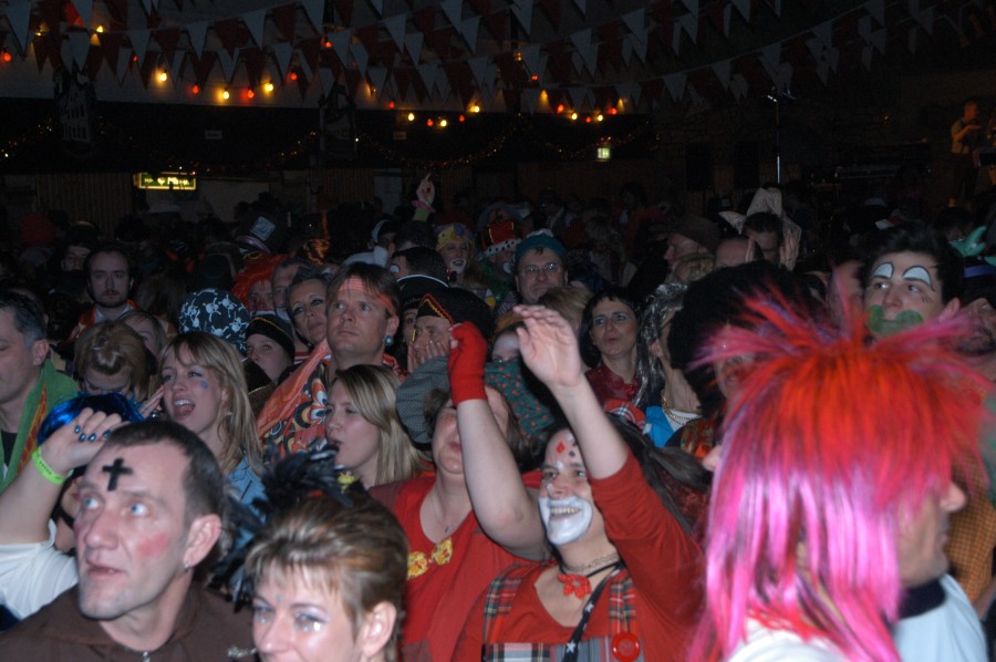 Foto Kost�mball 2013