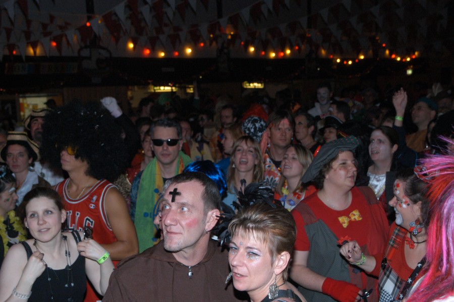 Foto Kost�mball 2013