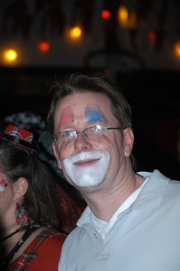 Foto Kost�mball 2013