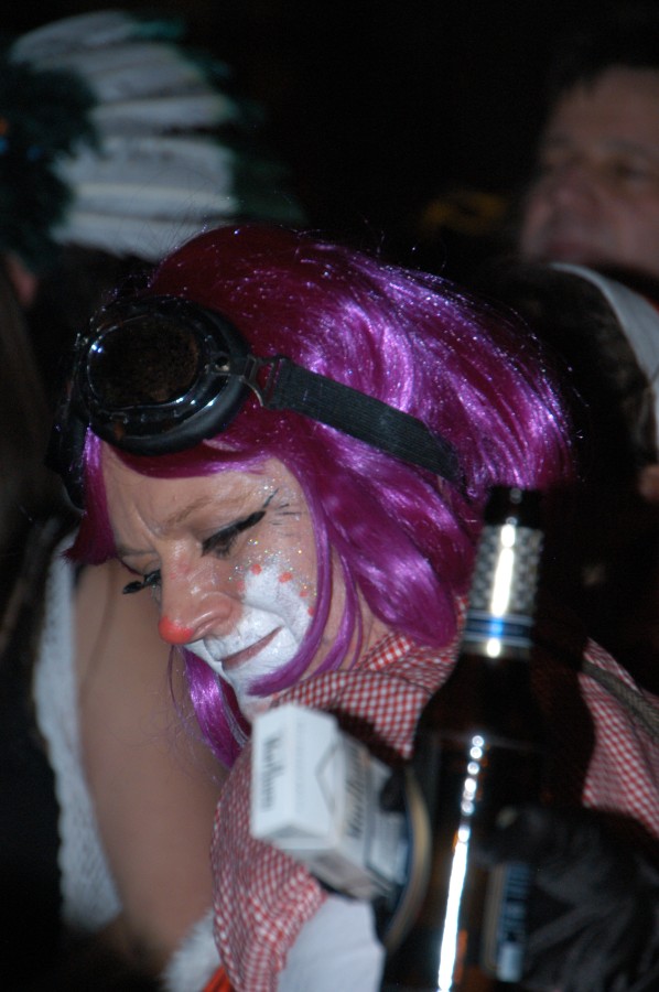 Foto Kost�mball 2013