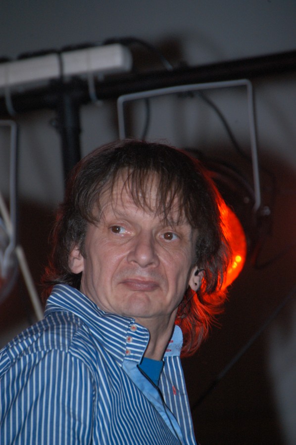 Foto Kost�mball 2013