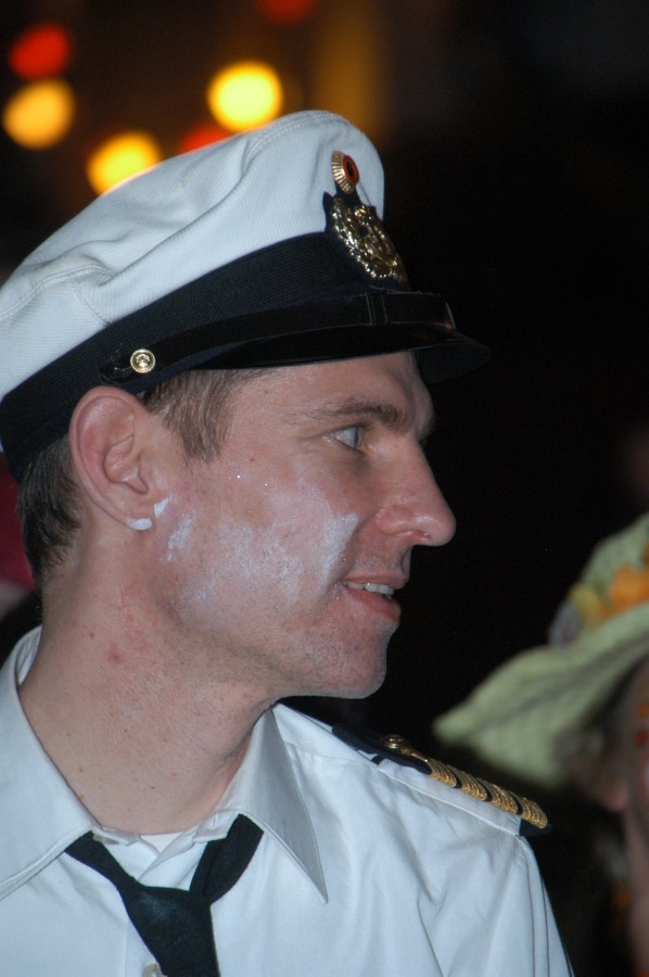 Foto Kost�mball 2013