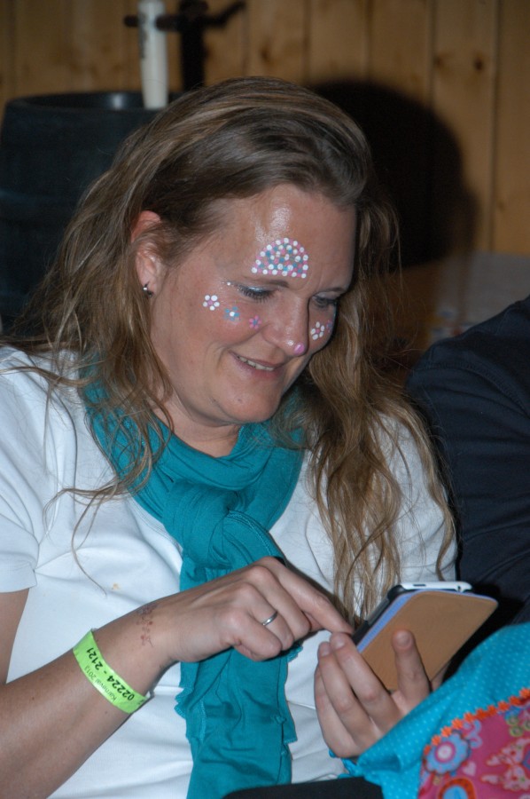 Foto Kost�mball 2013