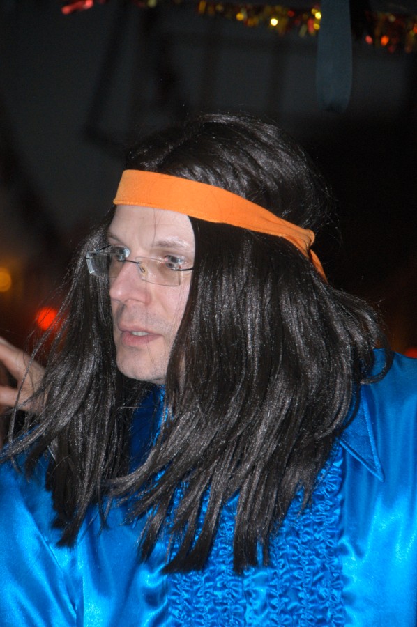 Foto Kost�mball 2013