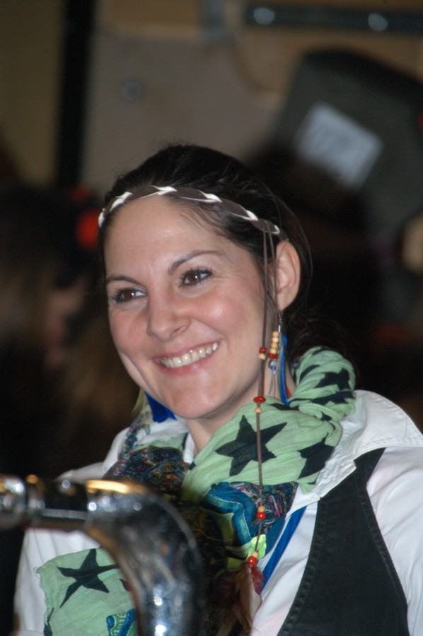 Foto Kost�mball 2013