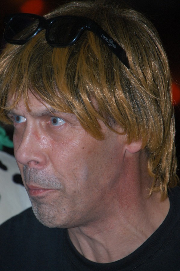 Foto Kost�mball 2013