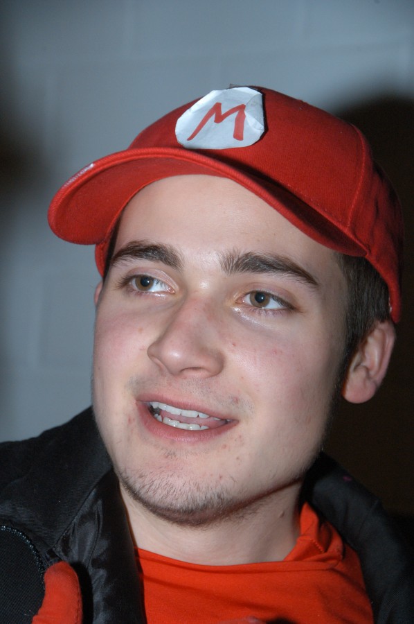 Foto Kost�mball 2013