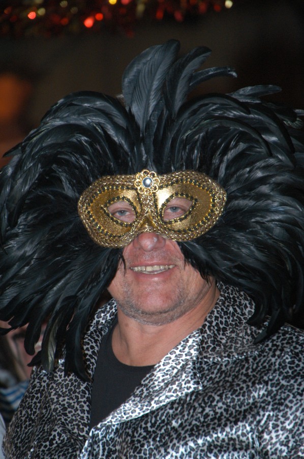 Foto Kost�mball 2013