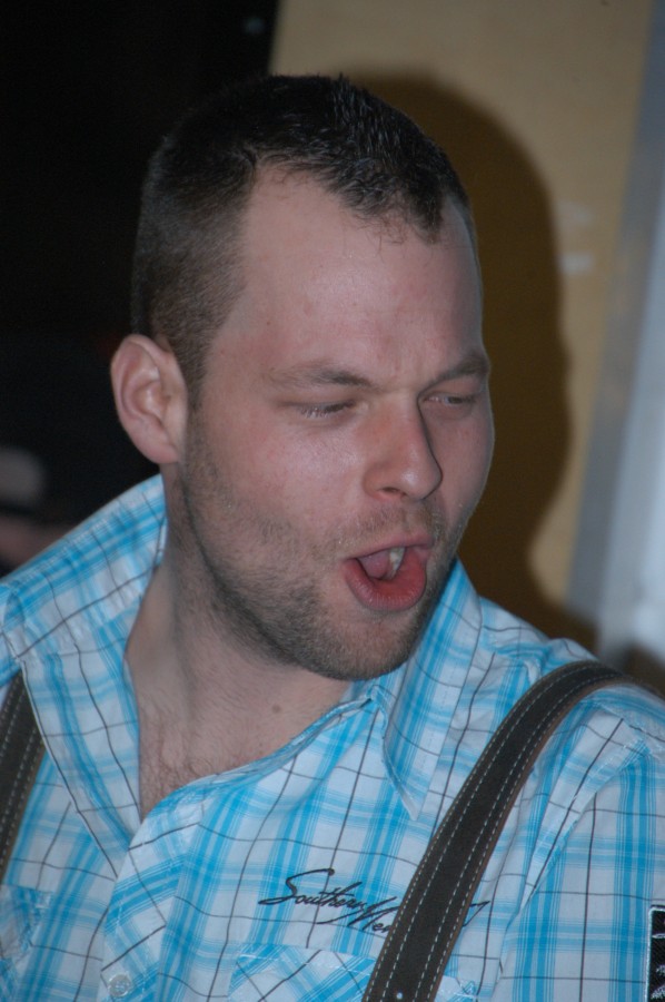 Foto Kost�mball 2013