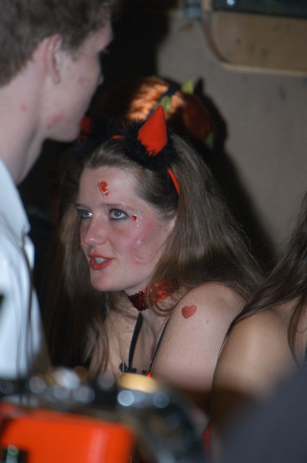 Foto Kost�mball 2013