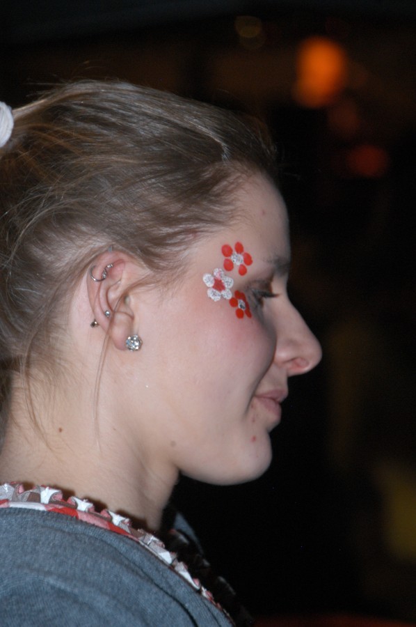 Foto Kost�mball 2013