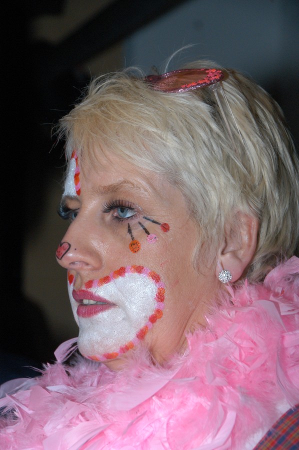 Foto Kost�mball 2013