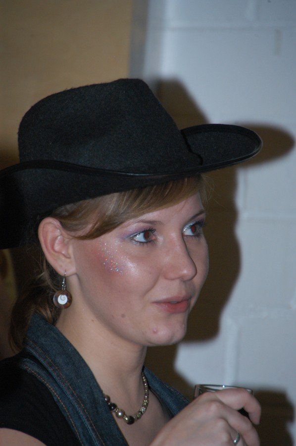 Foto Kost�mball 2013