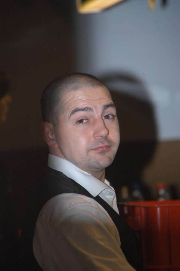 Foto Kost�mball 2013