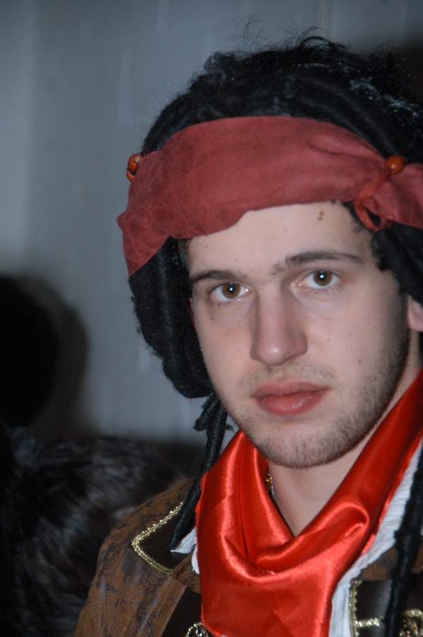 Foto Kost�mball 2013