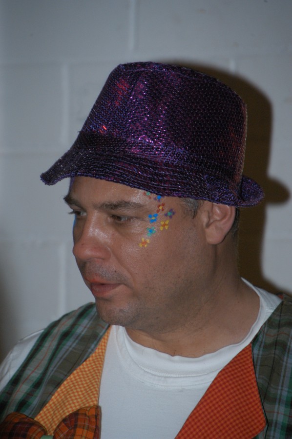 Foto Kost�mball 2013