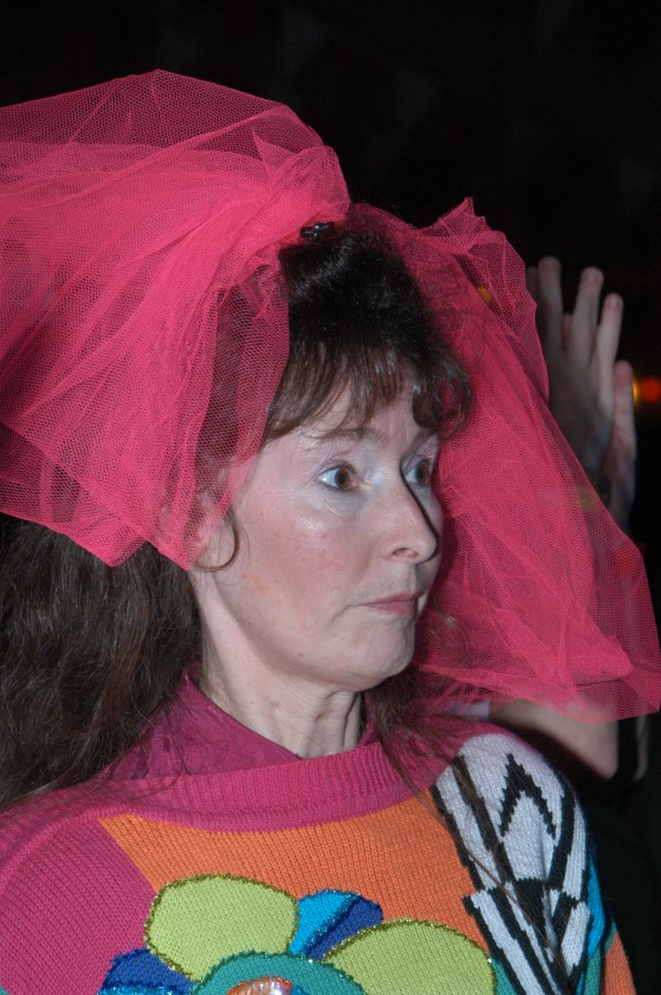 Foto Kost�mball 2013