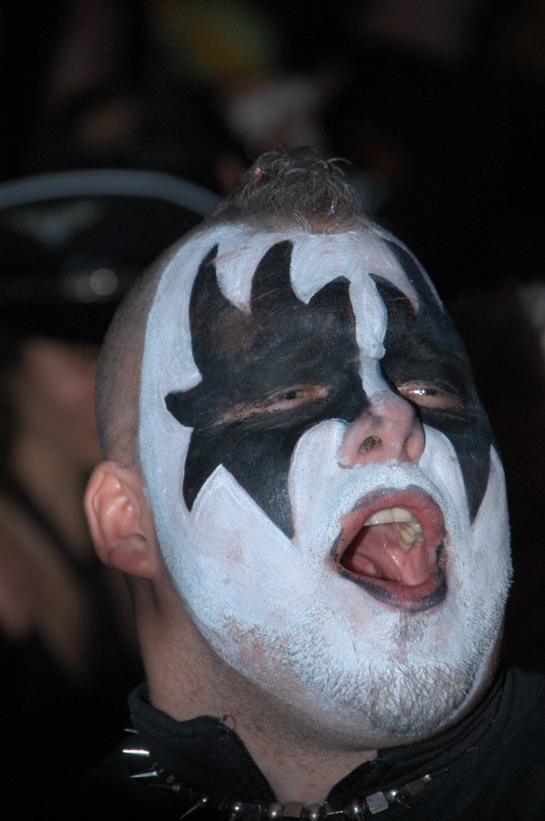 Foto Kost�mball 2013